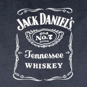 Jack Daniel’s Whiskey T-Shirt!!